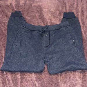 Hollister sweatpants